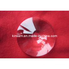 Хрустальные подвески и стеклянные подвески Кристалл алмаза (KS28017)